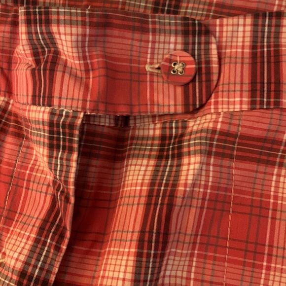 LOLE, Bermuda/golf shorts, size 8, like new - Picture 3 of 13